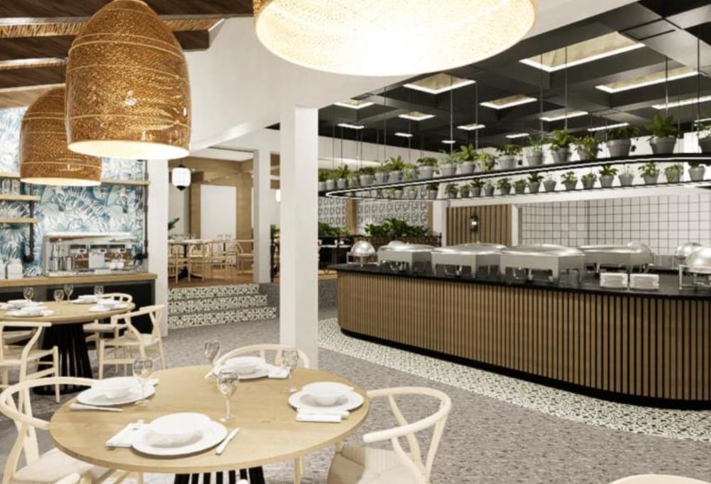 ANEW Resort Hazyview